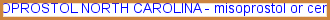 Misoprostol 200mg
